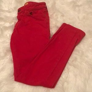 Pilcro and the Letter Press - Fit Stet -28